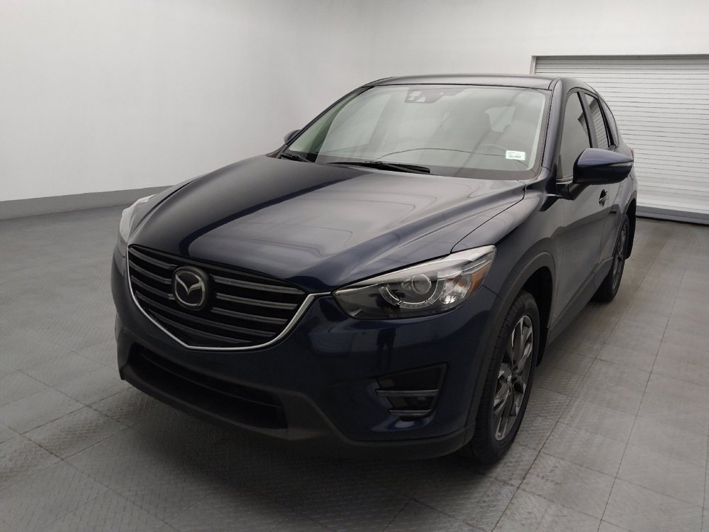 Used 2016 MAZDA CX-5 Grand Touring FWD image 15