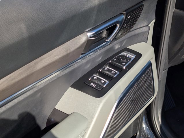 Used 2024 Kia Telluride SX Prestige X-Pro image 16