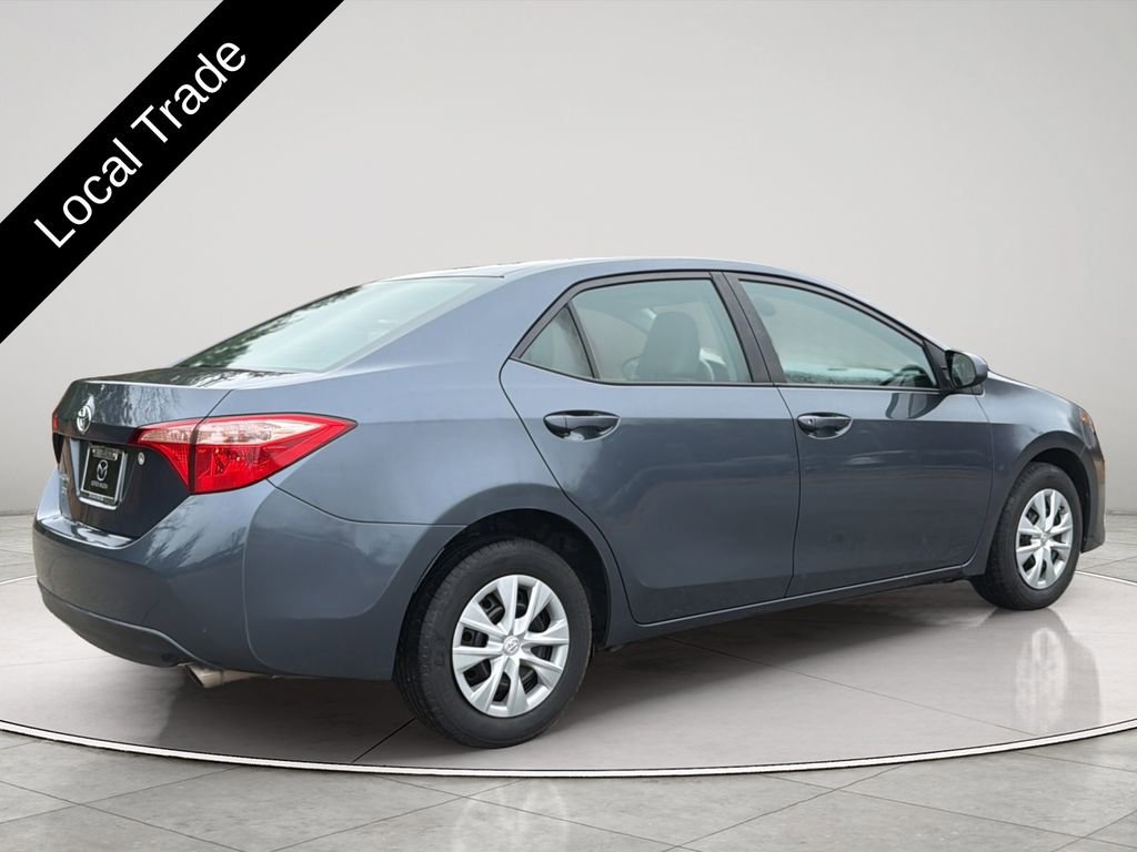 Used 2018 Toyota Corolla L image 5