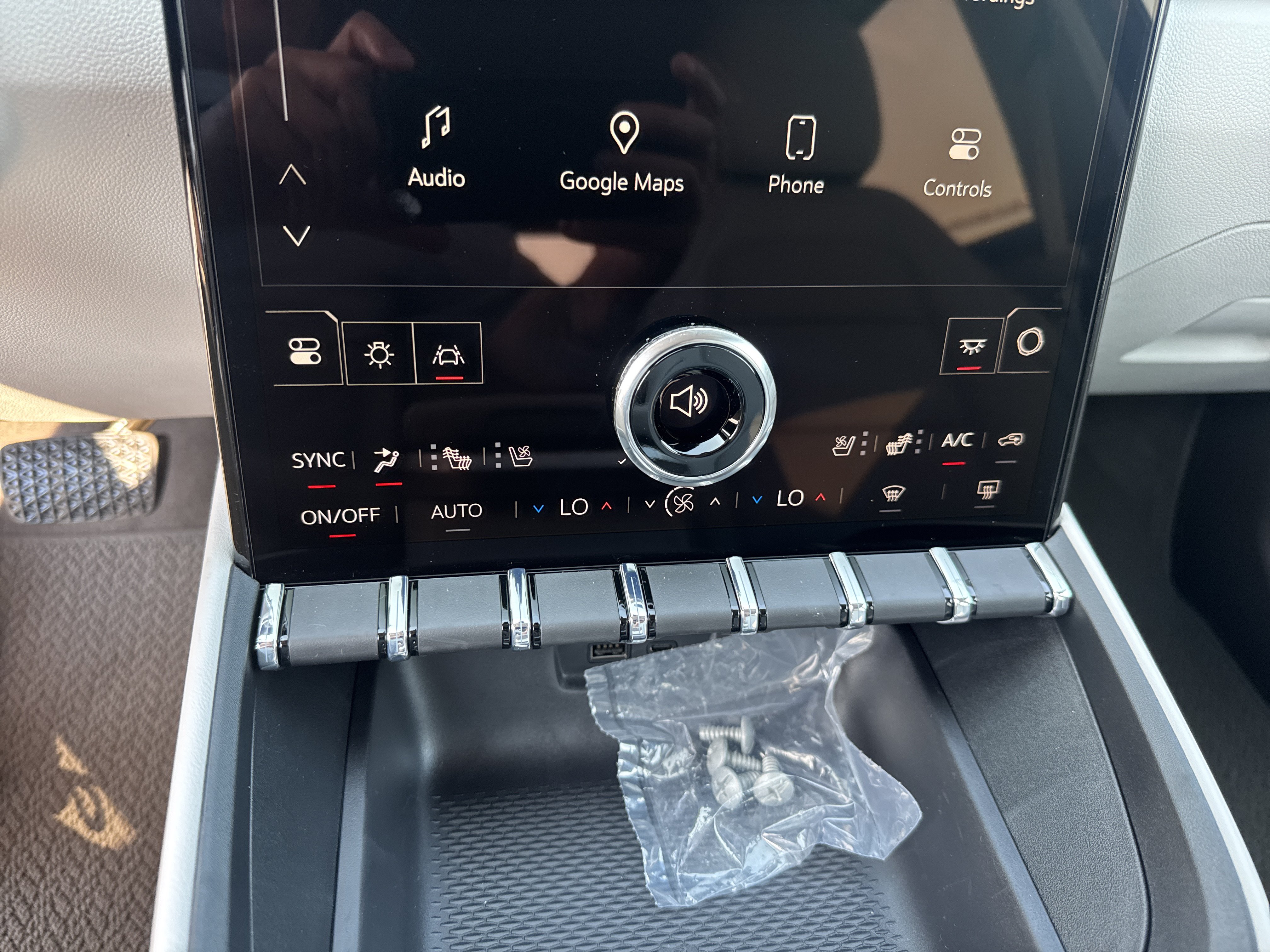 New 2027 GMC Terrain Denali AWD/4WD image 25
