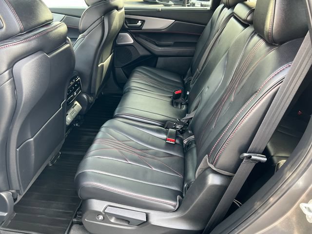 Used 2026 Acura MDX A-Spec w/ Advance Package AWD/4WD image 23