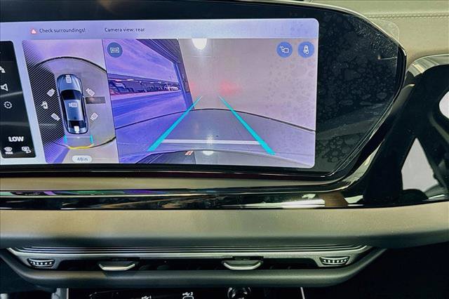 New 2026 Audi A6 Premium Plus AWD/4WD image 11