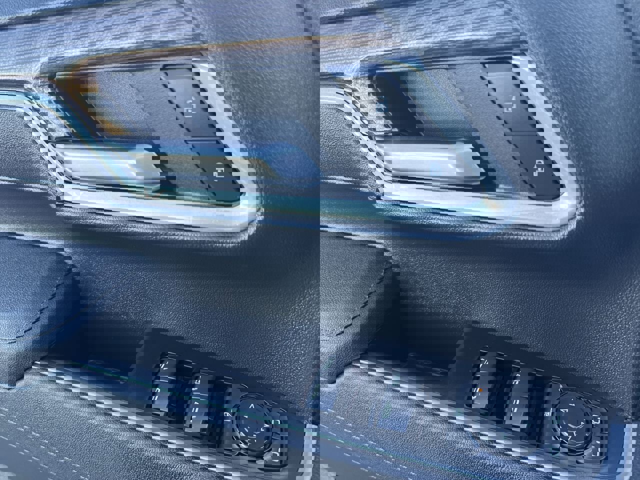 New 2026 Chevrolet Silverado 1500 RST w/ All Star Edition Plus image 79