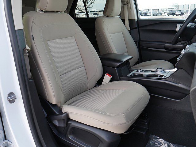 Used 2023 Ford Explorer AWD image 55