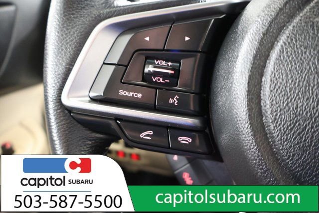 Used 2019 Subaru Outback 2.5i Premium image 18