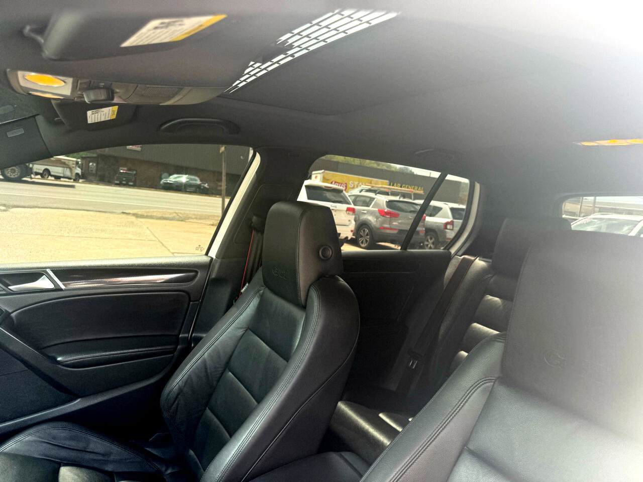 Used 2014 Volkswagen GTI Driver's Edition image 23