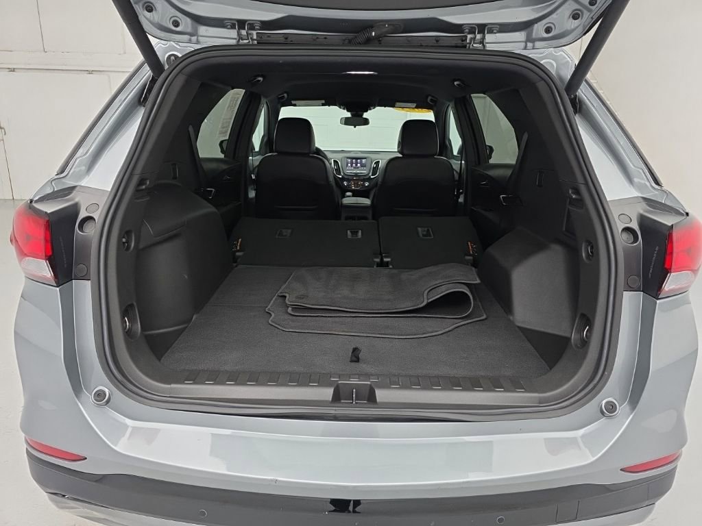 Certified 2024 Chevrolet Equinox RS image 48
