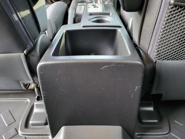 Used 2014 Toyota FJ Cruiser 4WD w/ Convenience Package image 14