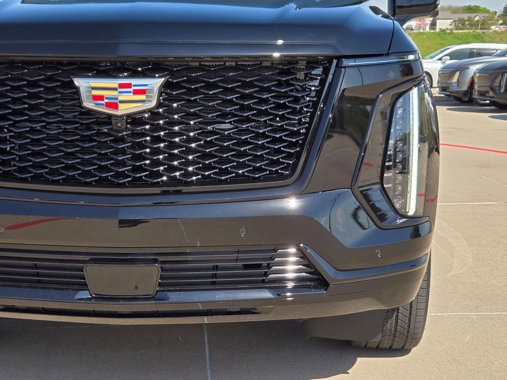 New 2026 Cadillac Escalade Sport w/ Touring Package image 6