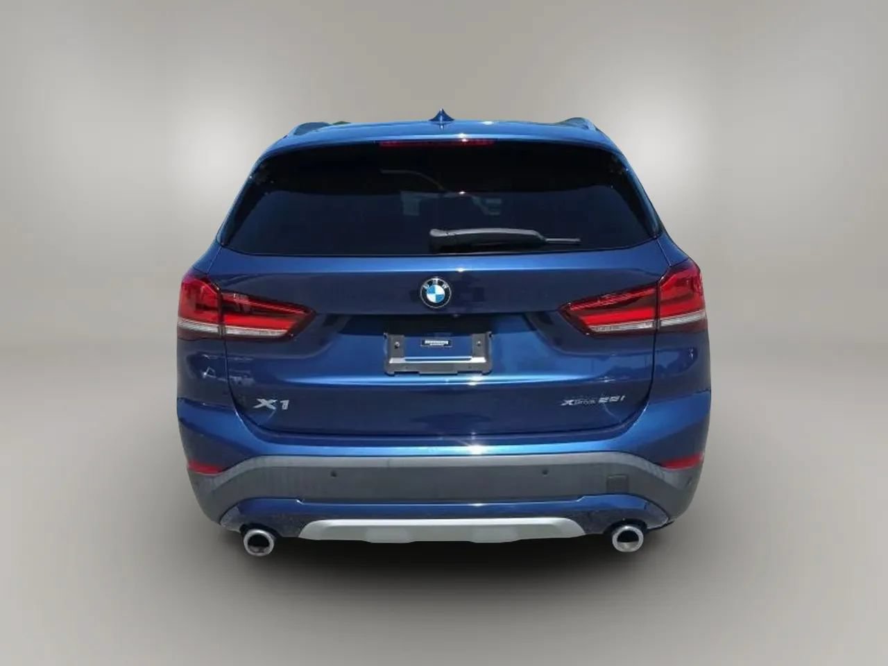 Used 2021 BMW X1 xDrive28i w/ Premium Package AWD/4WD image 8