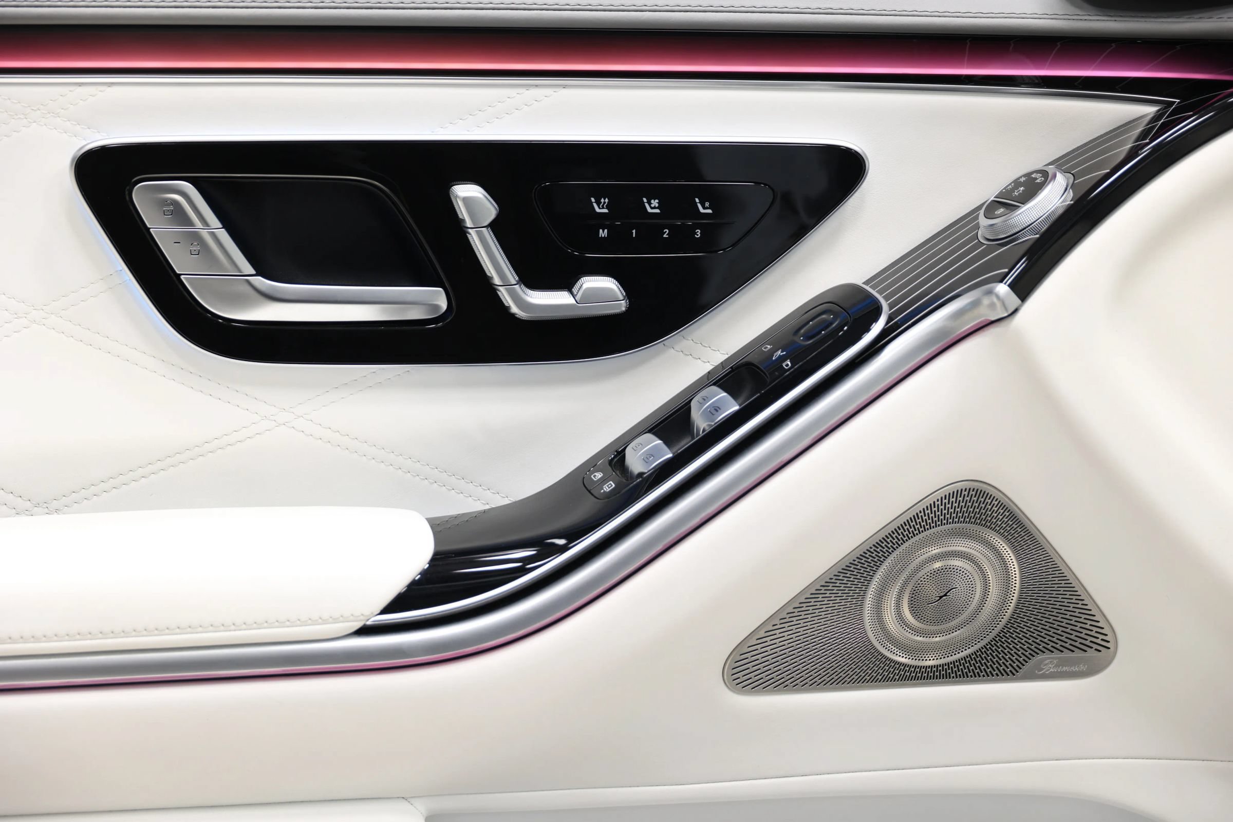 Used 2023 Mercedes-Benz Maybach S 580 4MATIC image 14
