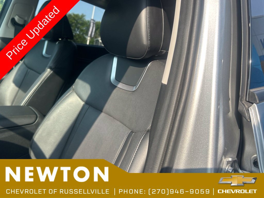 Used 2024 Hyundai Tucson Limited AWD/4WD image 5