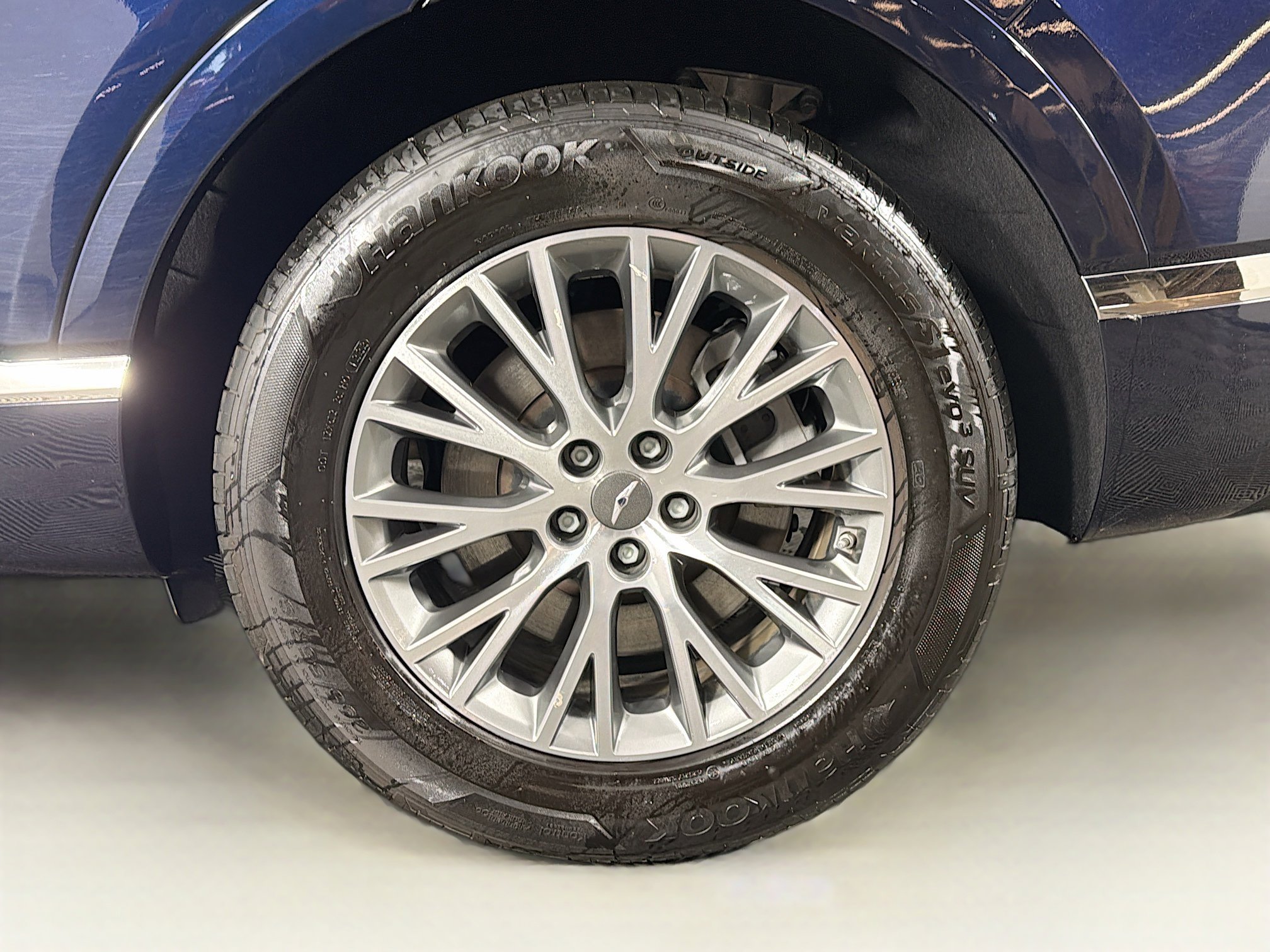 Used 2024 Genesis GV80 2.5T image 32