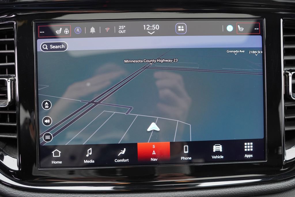 Certified 2024 Dodge Durango GT image 30