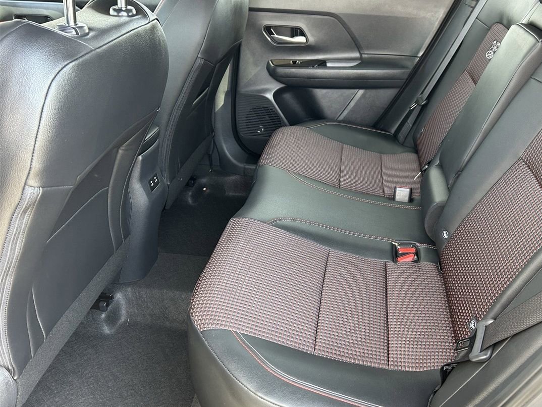 New 2026 Nissan Kicks SR image 16