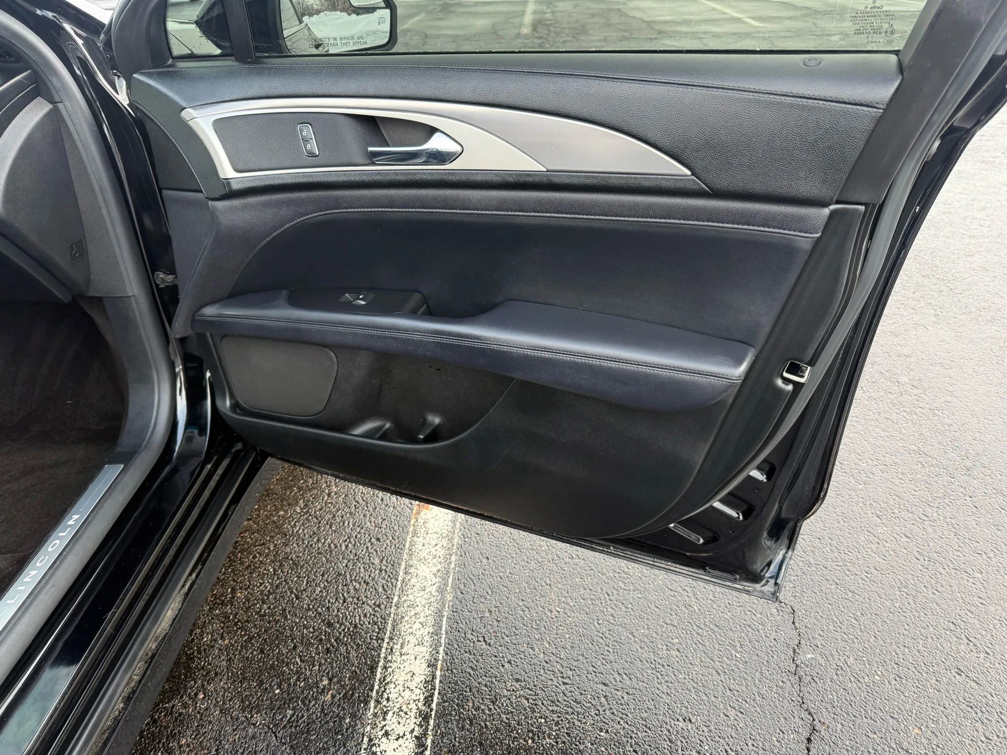 Used 2018 Lincoln MKZ Premiere image 20