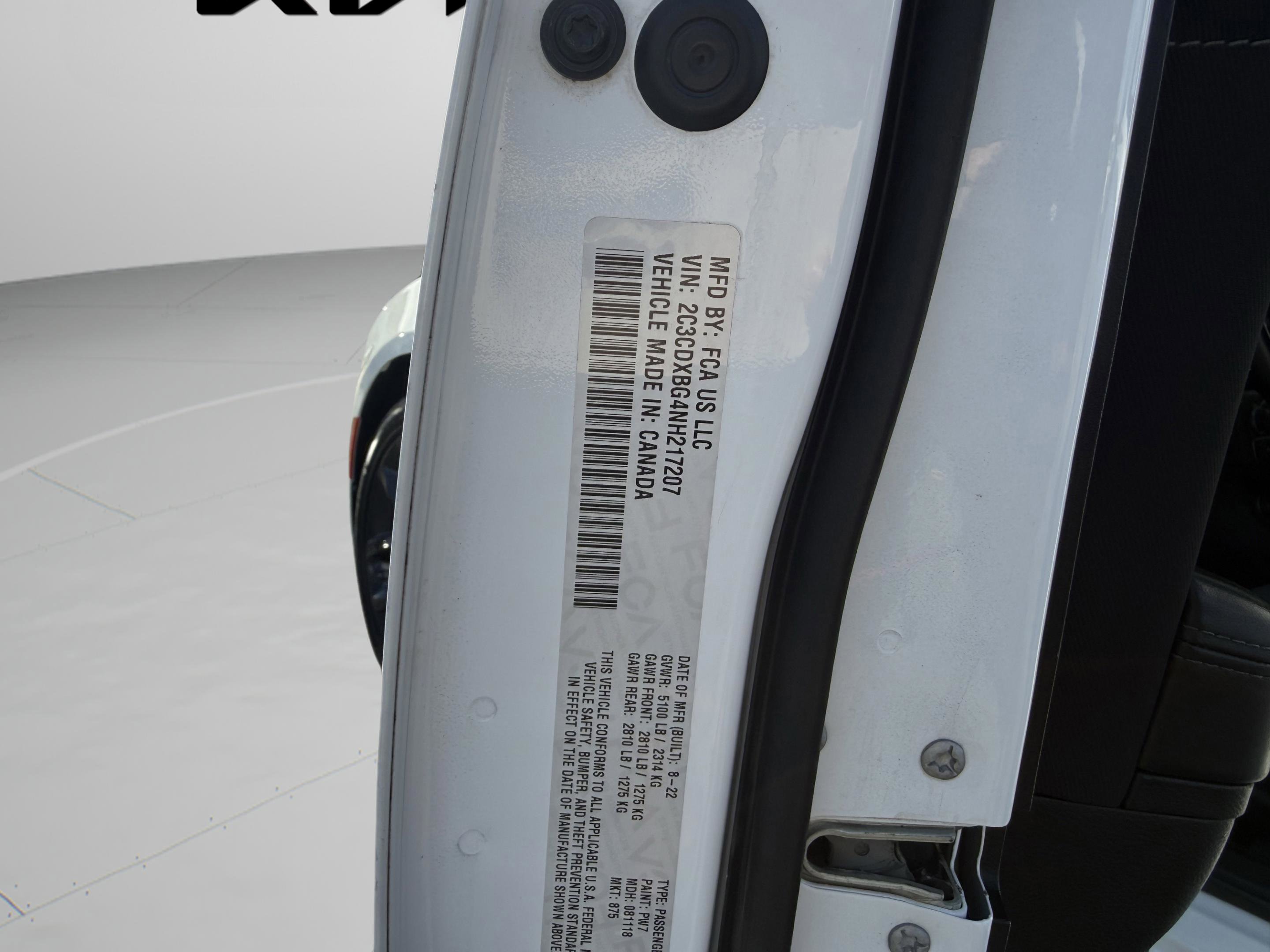 Used 2022 Dodge Charger SXT w/ Blacktop Package image 39