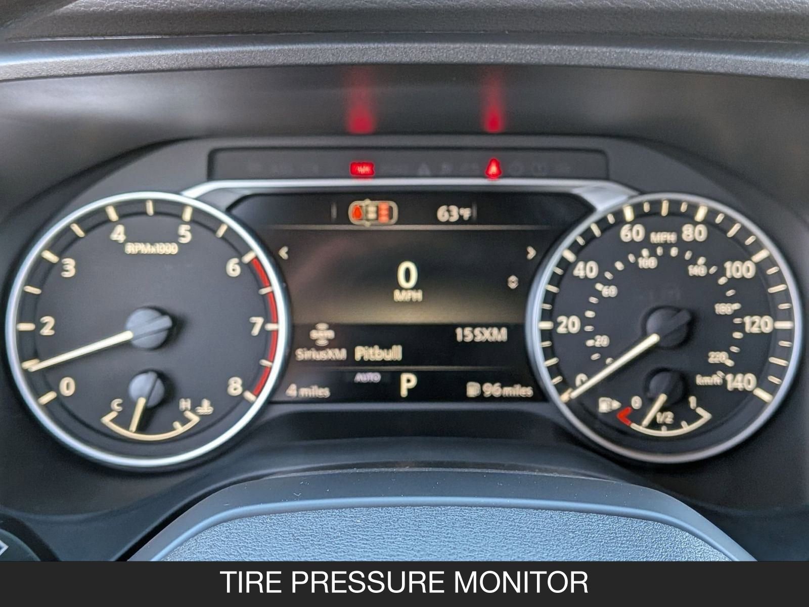 New 2026 Nissan Rogue S image 20