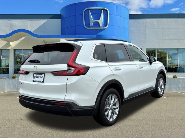 Used 2024 Honda CR-V EX-L image 2