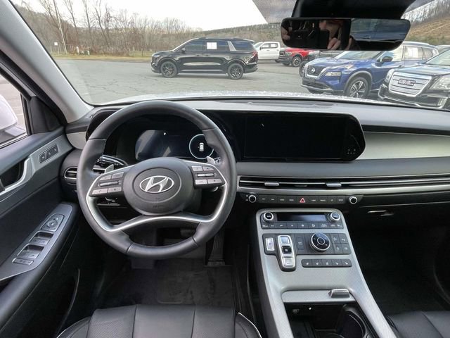 Used 2025 Hyundai Palisade SEL image 14