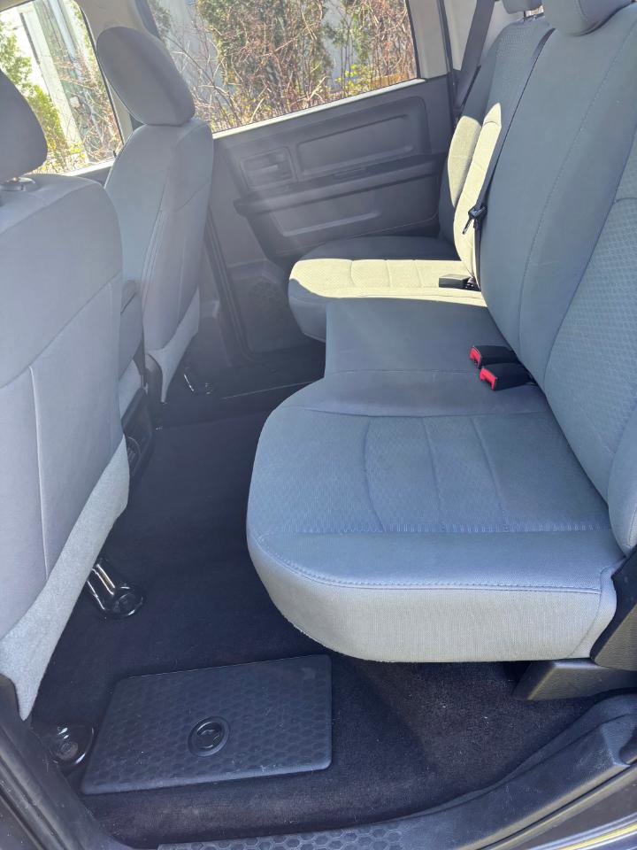 Used 2016 RAM 1500 Tradesman w/ Popular Equipment Group image 20