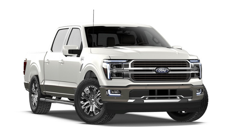 New 2026 Ford F150 King Ranch AWD/4WD image 4