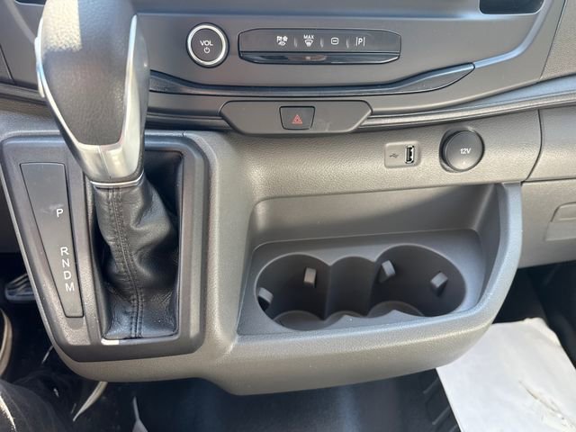 New 2026 Ford Transit 150 Low Roof image 18