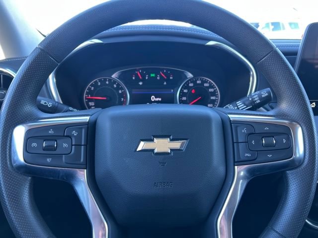 Certified 2024 Chevrolet Blazer LT w/ Convenience Package AWD/4WD image 27