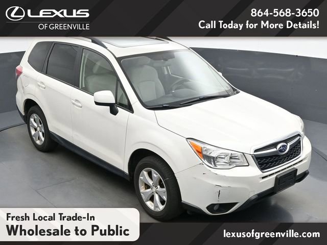 Used 2016 Subaru Forester 2.5i Premium w/ All-Weather Package image 18