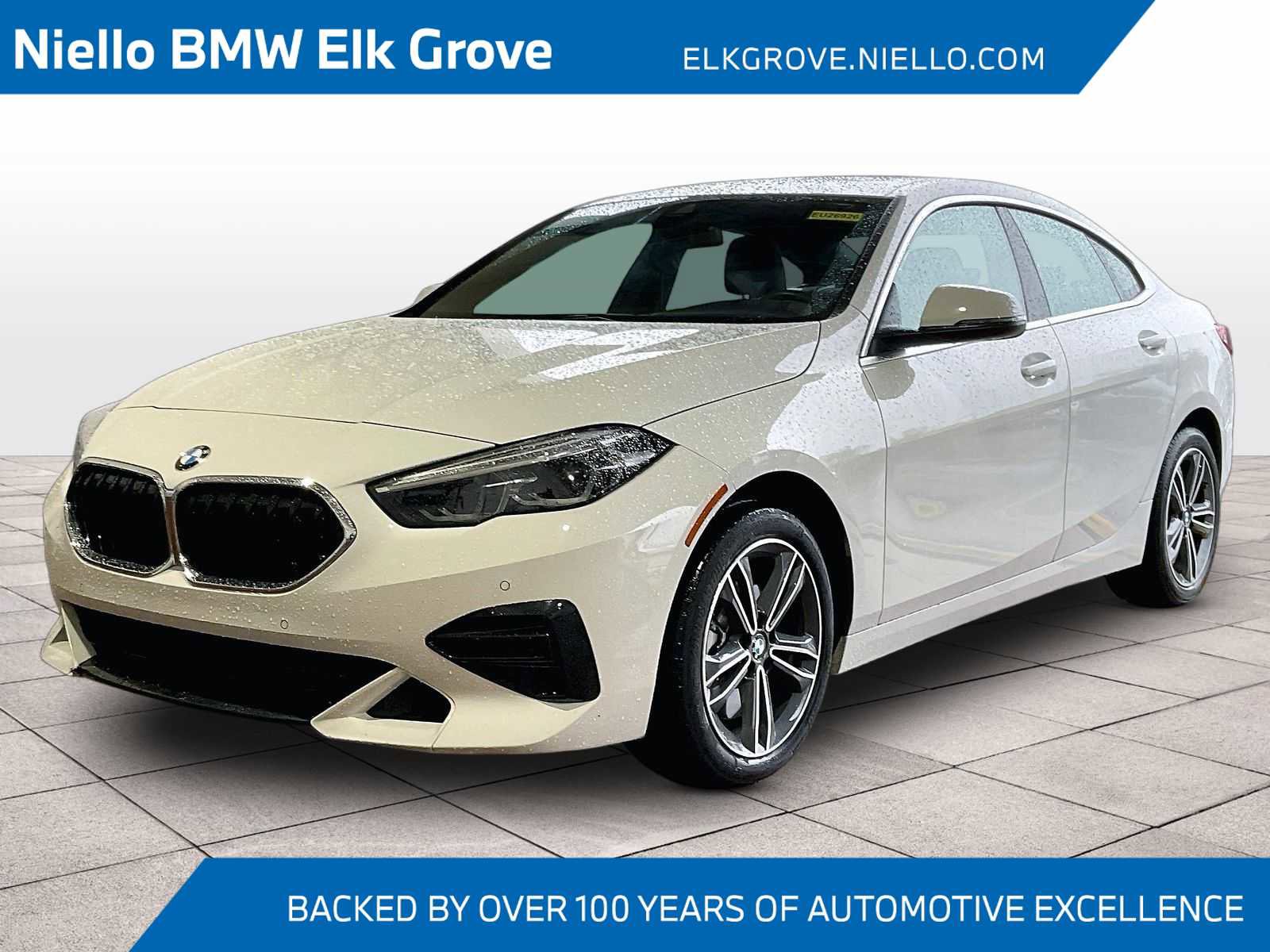 Used 2023 BMW 228i xDrive Gran Coupe w/ Premium Package 2 image 1
