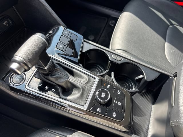 Used 2023 Kia Sportage EX FWD image 25