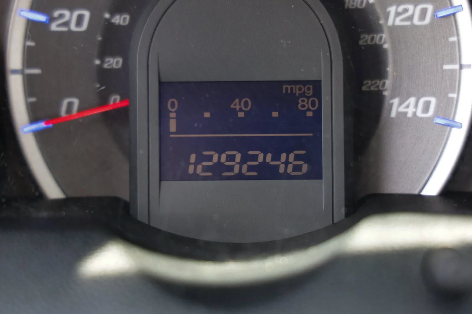 Used 2013 Honda Fit Sport image 38