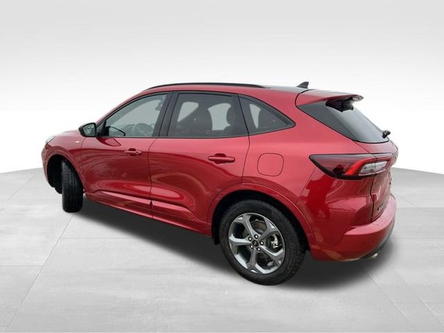 Used 2024 Ford Escape ST-Line w/ Tech Pack #1 image 4