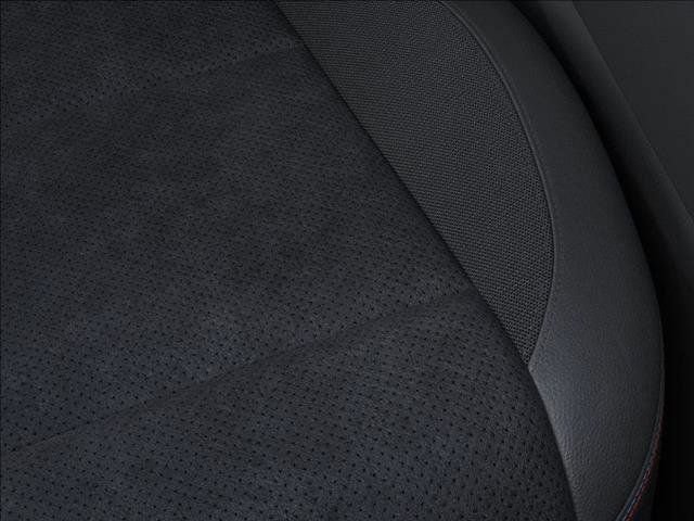 New 2025 Chevrolet Blazer EV RS AWD/4WD image 23