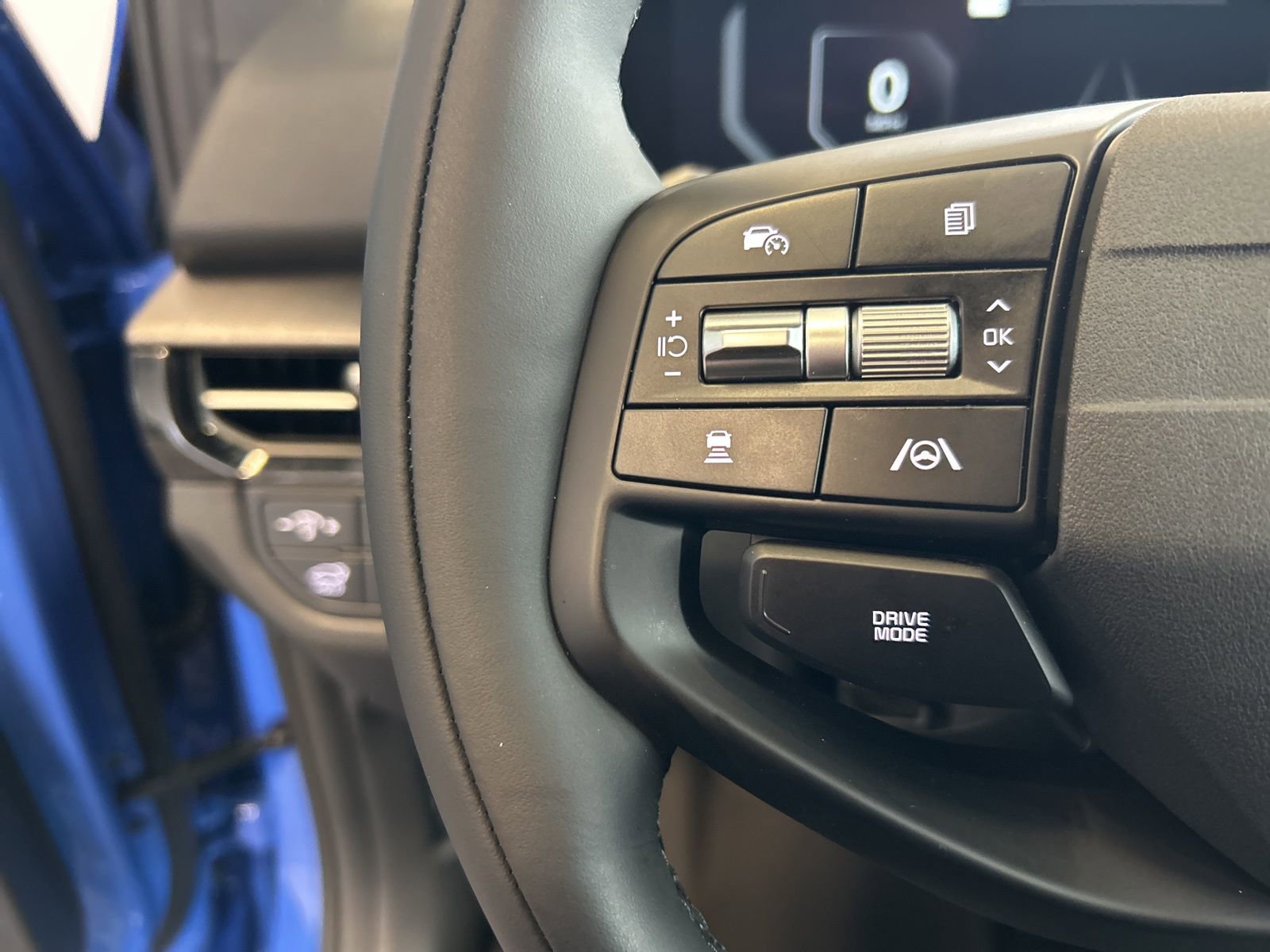 New 2026 Kia Sportage X-Line image 21