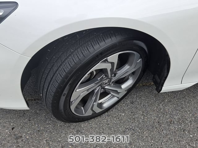 Used 2019 Honda Accord EX image 7