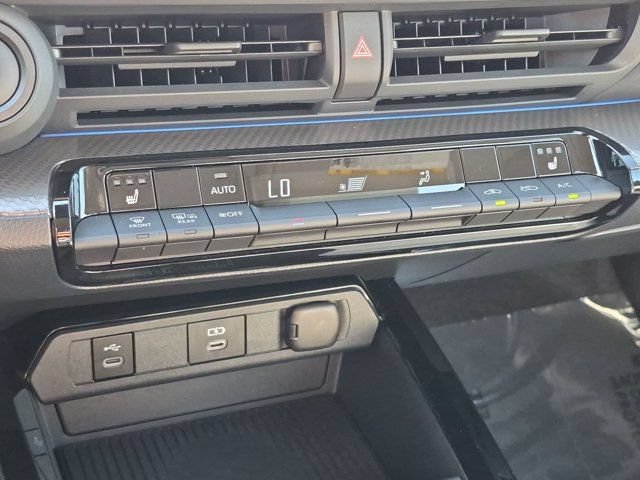 Certified 2026 Toyota Prius XLE AWD/4WD image 14
