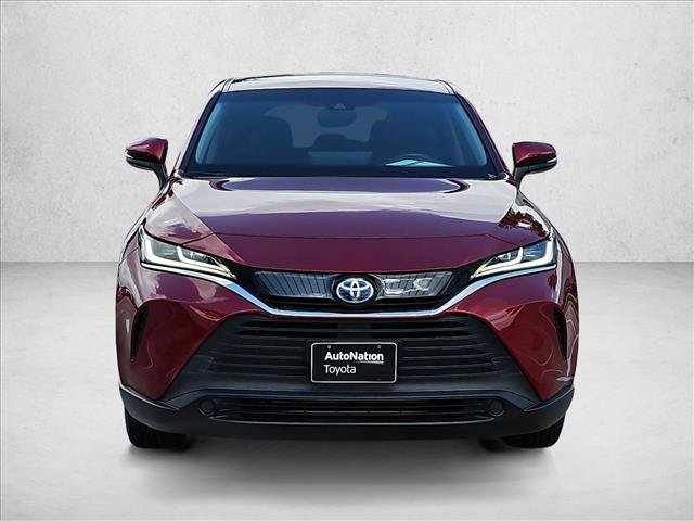 Used 2023 Toyota Venza LE AWD/4WD image 2