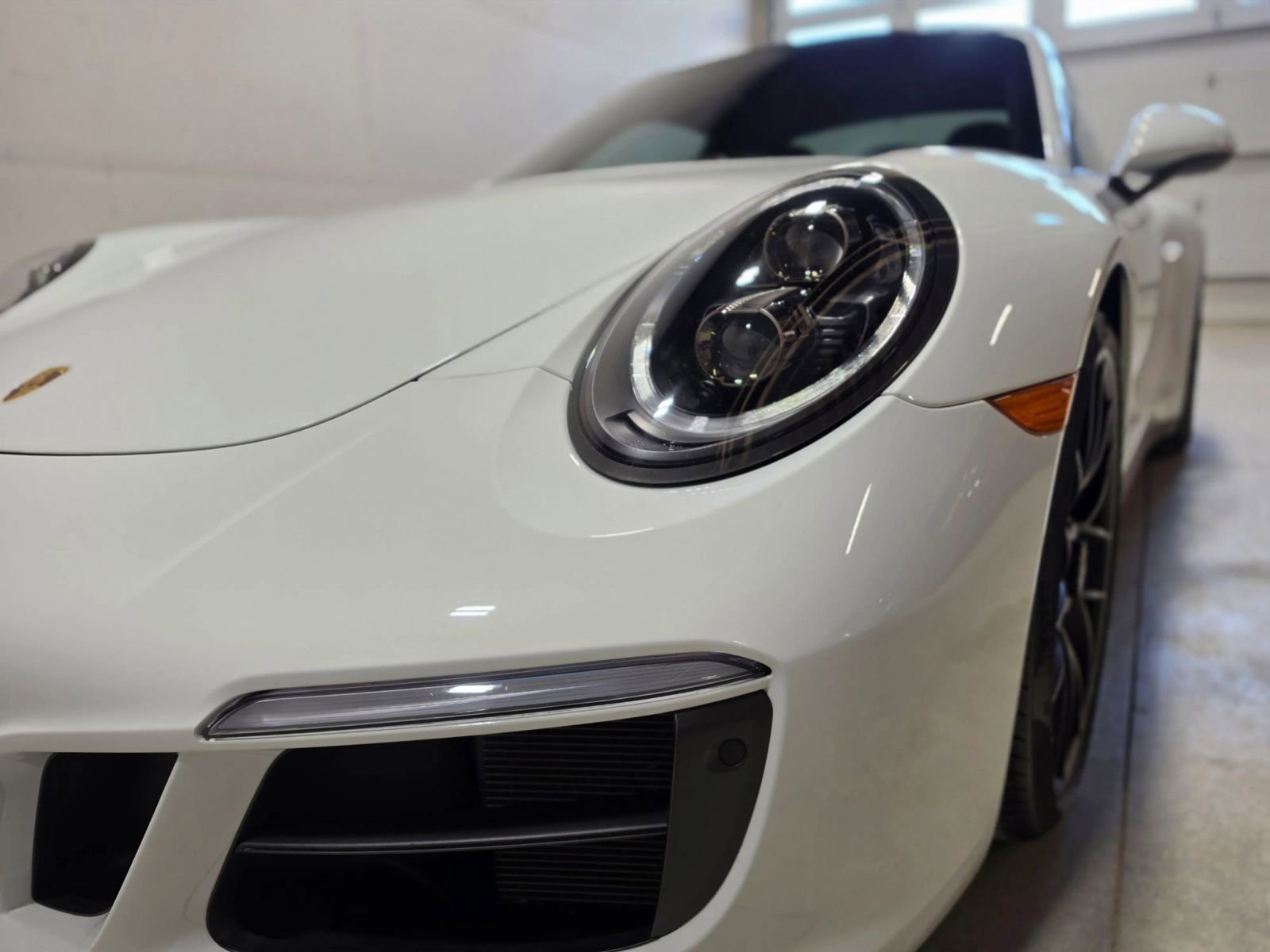 Used 2019 Porsche 911 GT3 RS image 52