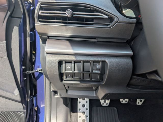 Certified 2024 Subaru WRX Premium image 11