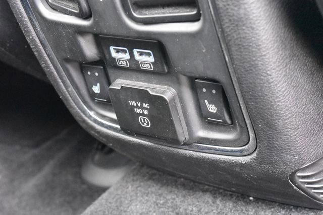 Used 2014 Jeep Grand Cherokee Overland image 18