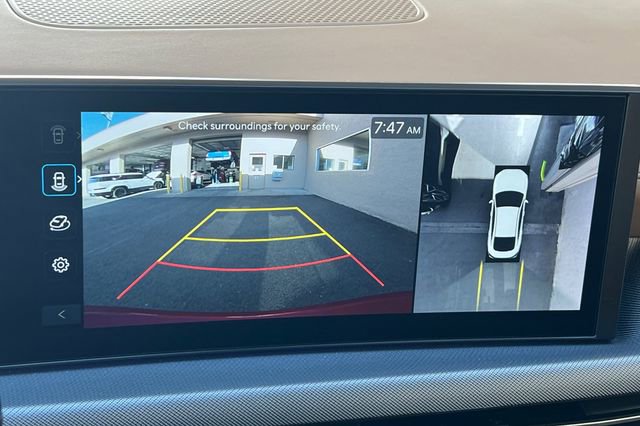 Certified 2025 Hyundai Sonata Limited image 25