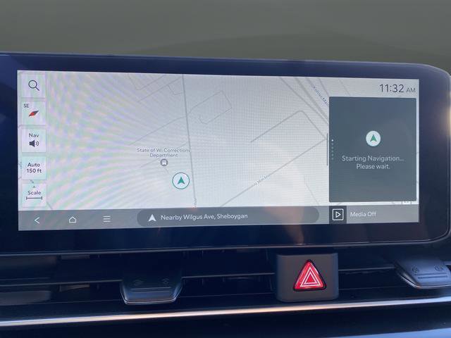 New 2026 Kia Carnival LXS image 9