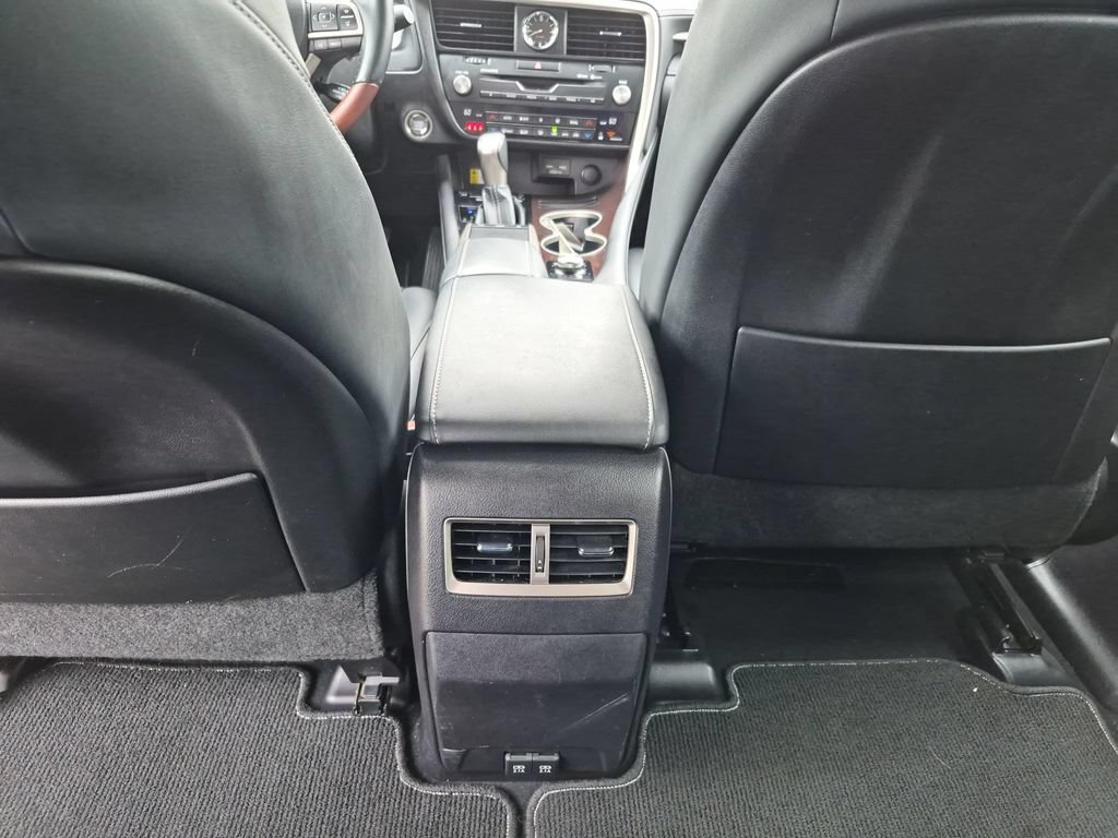 Used 2021 Lexus RX 350 FWD w/ Premium Package image 34