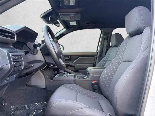 New 2026 Toyota Tacoma SR image 11