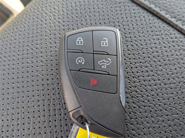 New 2026 GMC Sierra 1500 Denali image 33