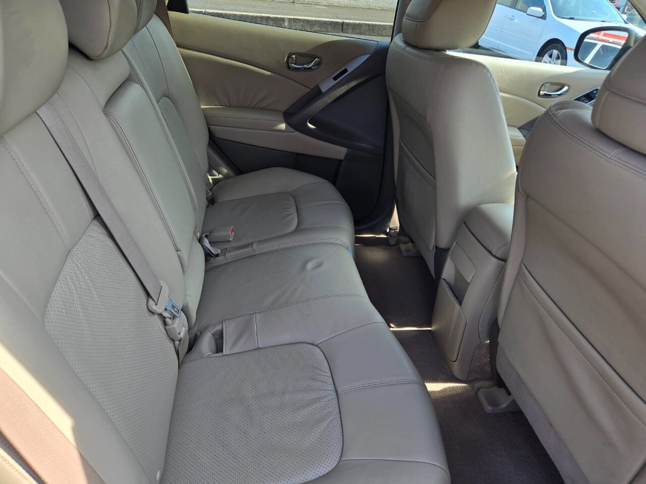 Used 2009 Nissan Murano SL w/ Technology Pkg image 25