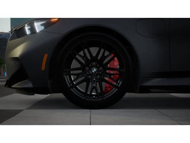New 2027 BMW M5 Touring AWD/4WD image 7