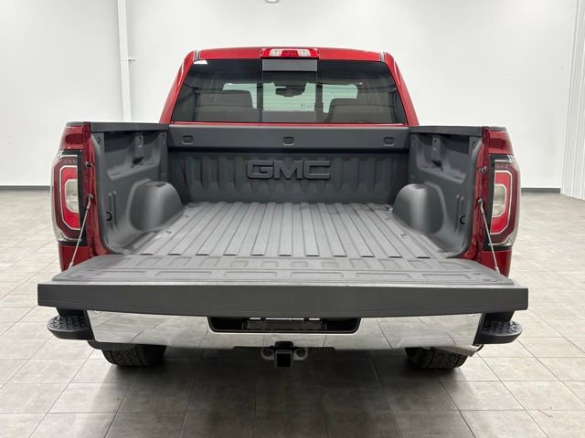 Used 2018 GMC Sierra 1500 SLT image 7