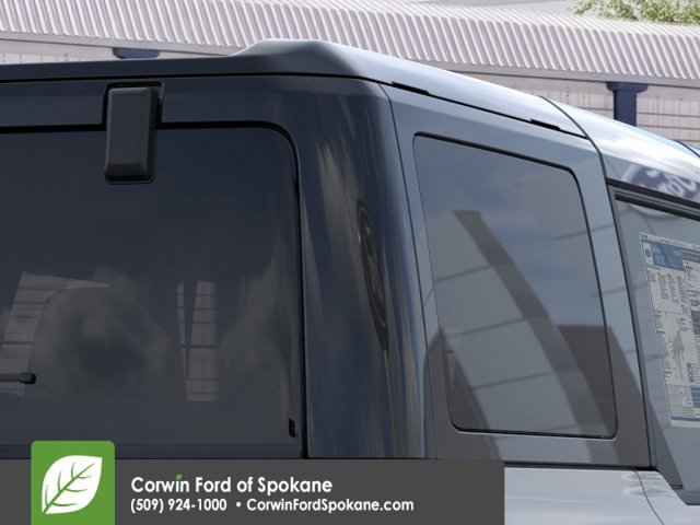 New 2026 Ford Bronco Outer Banks AWD/4WD image 25